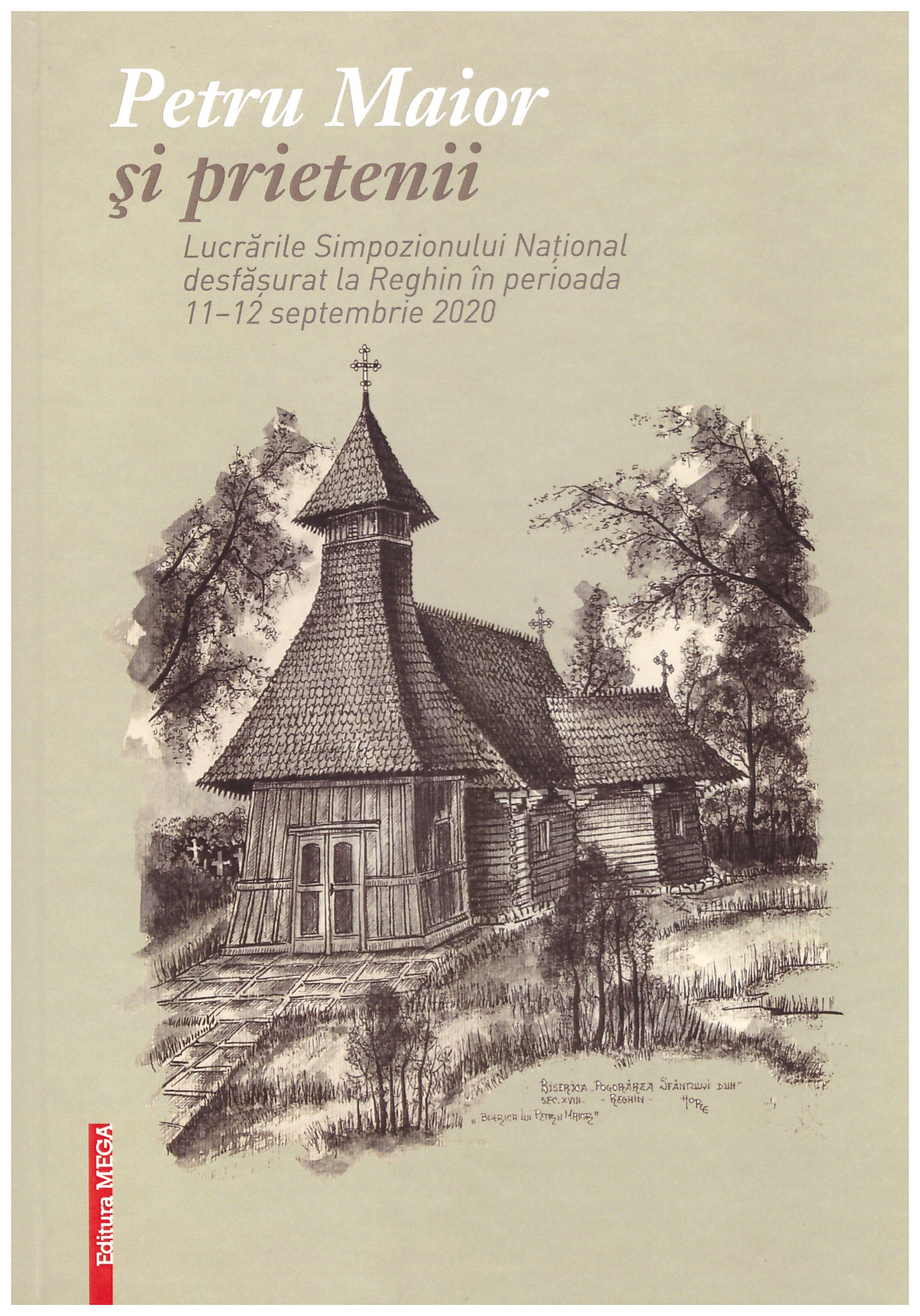 Samuil Micu: „Dissertatio Canonica de Matrimonio” in a Manuscript Copy XVIIIth Century Variant, in Romanian Cover Image