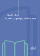 Technology in Support of Developing Speaking Skills in ESP Courses Cover Image