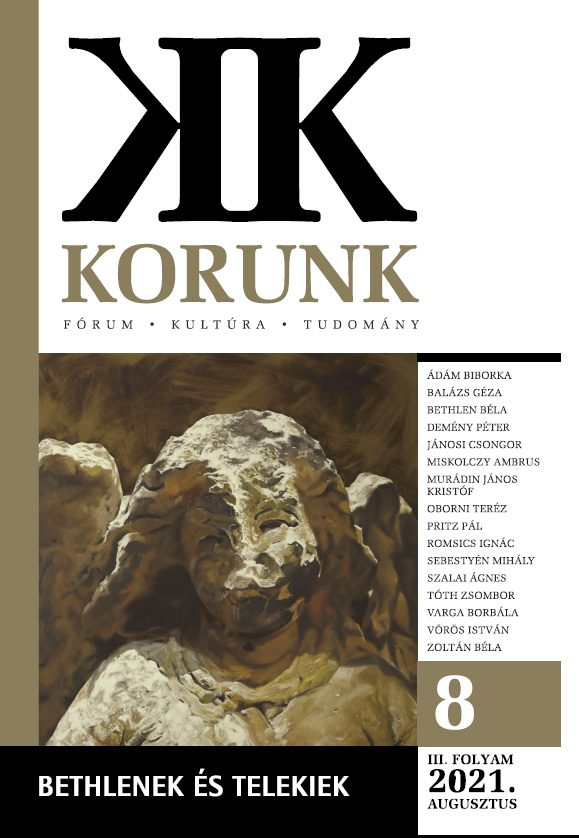 1716 karácsonya Bethlenszentmiklóson: a Bethlentextológia kezdete? Hermányi Dienes József mint szemtanú és textológus (előtanulmány)