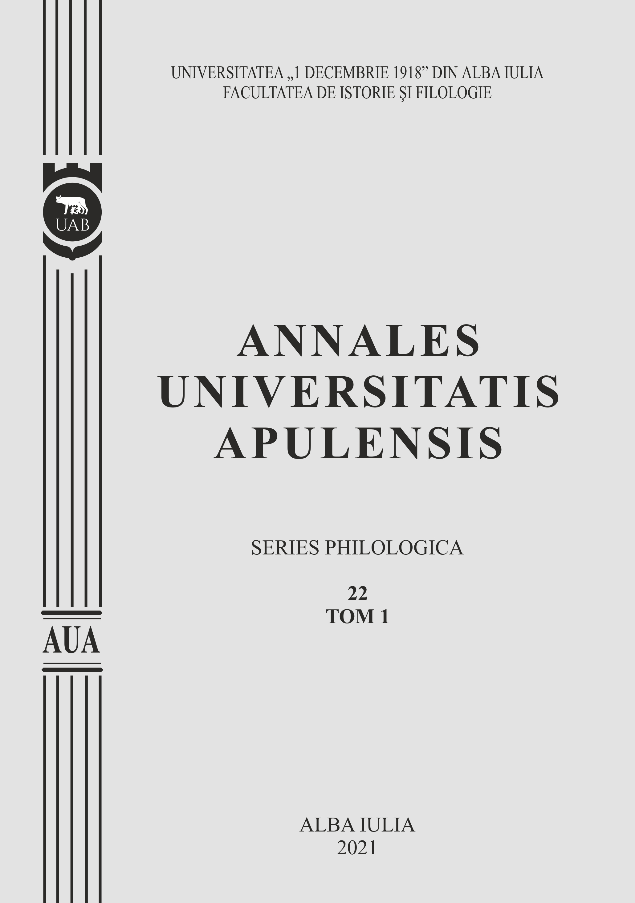 EPOCA PAȘOPTISTĂ VĂZUTĂ DE UN OM AL TIMPULUI – G. SION