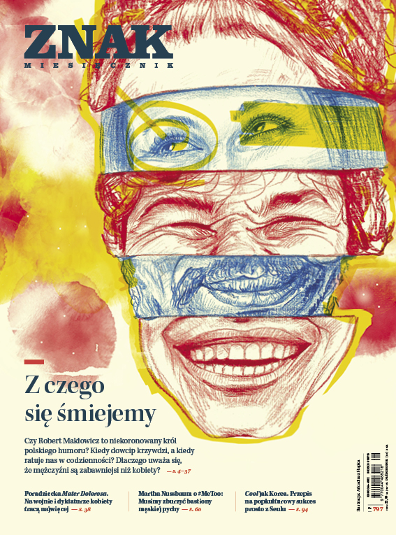To Set an Example: Siostry Rzeki [Sisters of River] Cover Image