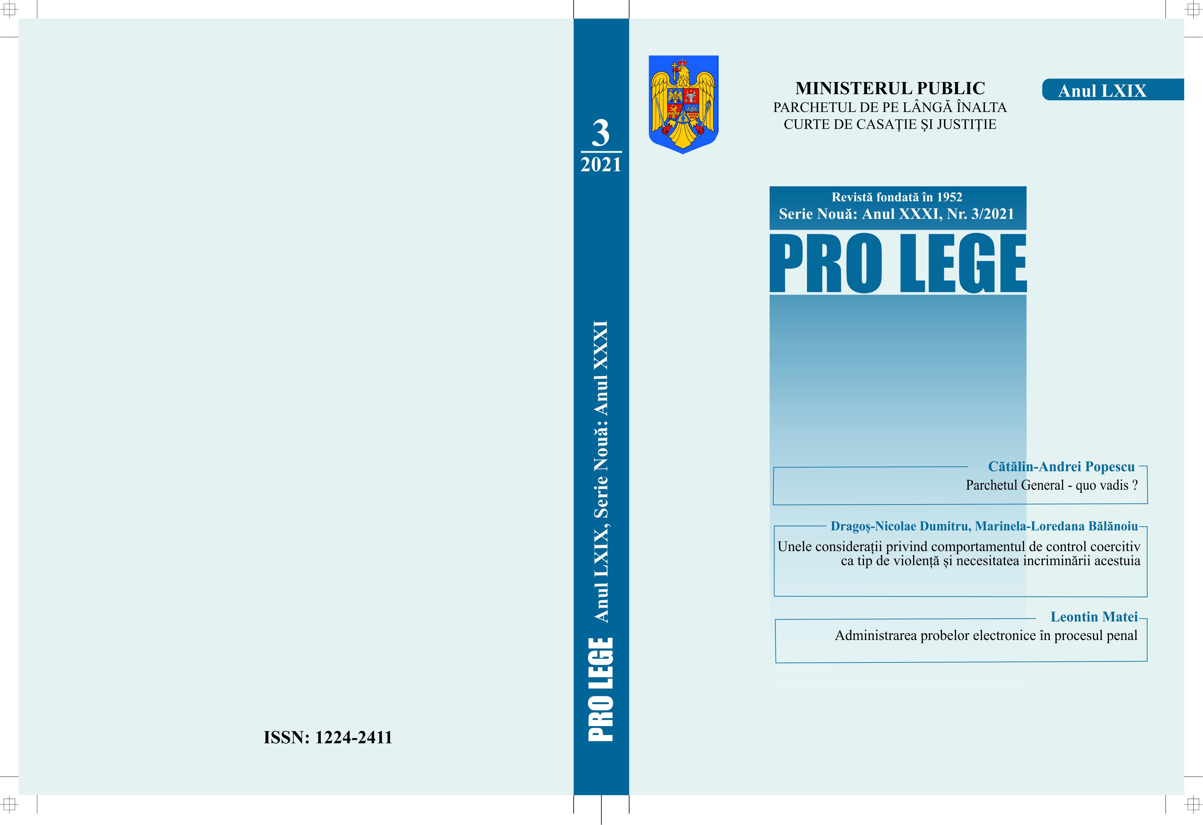 Legea nr. 219 din 26 iulie 2021 pentru modificarea și completarea Legii nr. 104/2008 privind prevenirea și combaterea producerii și traficului ilicit de substanțe dopante cu grad mare de risc