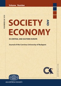 Labour productivity, wages and the functional distribution of income in Portugal: A sectoral approach Cover Image