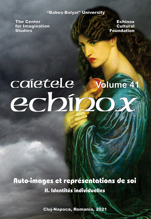 Babel, a Neverending Story? Language and Fantasy Identities Cover Image