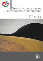 Błok i Jung: inflacja ego („Wiersze o Przepięknej Pani”)