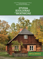 Bacteriological Characteristics of Contemporary Wood During Soil Deposition in Anoxia Conditions at the Biskupin Archaeological Site (Poland) - Petrifilms™ as an Alternative for Conventional Bacteriological Media Cover Image