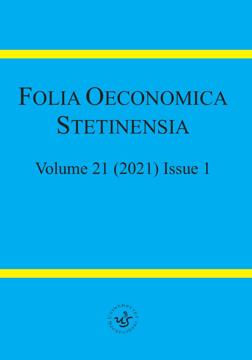 The Impact of Family and Child-Allowances on Income Inequality in Poland. Gini Decomposition by Income Sources Cover Image