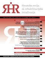 Attitudes of education and rehabilitation students towards individuals with intellectual disabilities