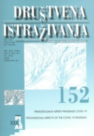 HOW HAS THE COVID-19 EPIDEMIC CHANGED DRUG USE AND THE DRUG MARKET IN SLOVENIA?