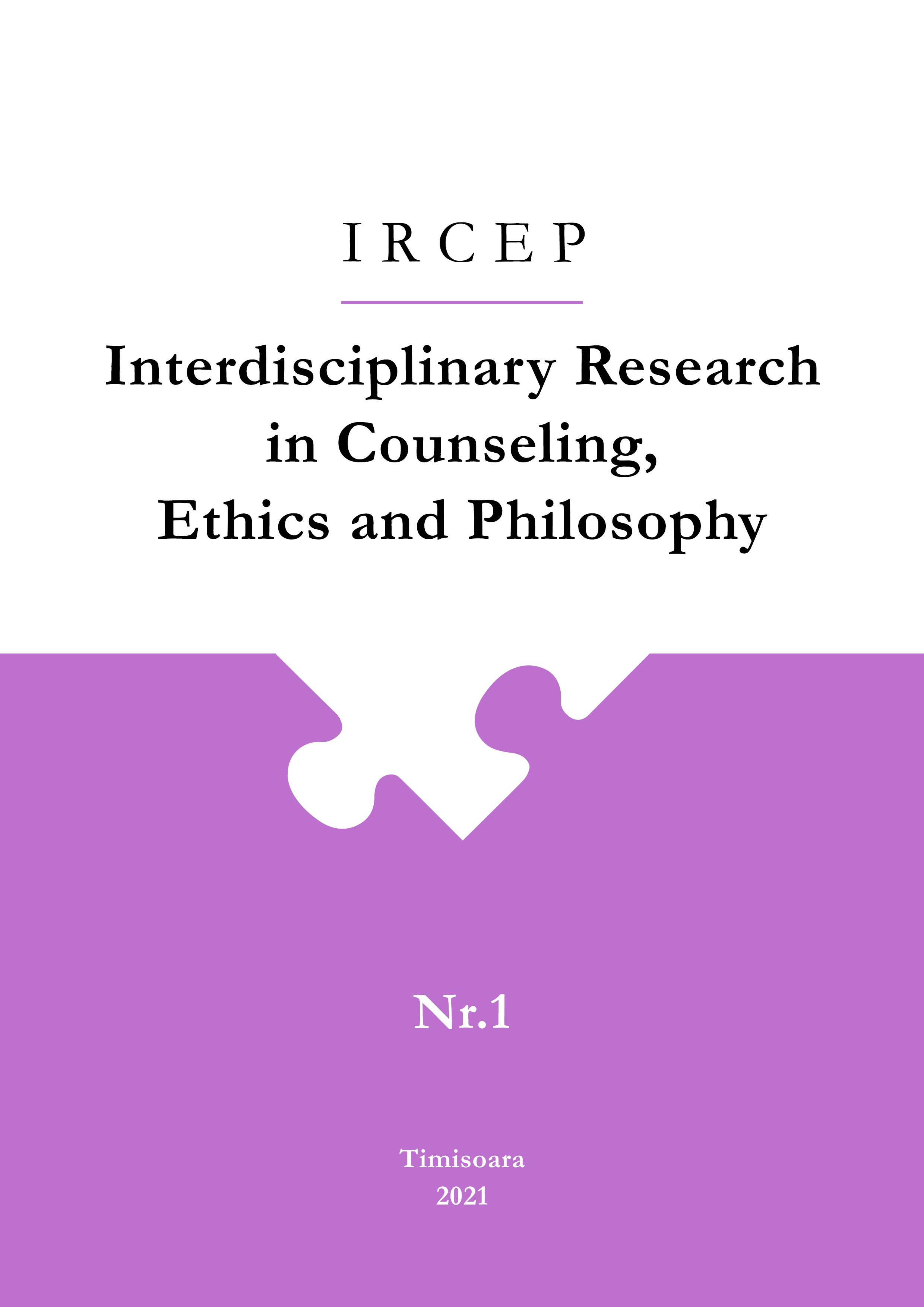 Philosophical practice: Interdisciplinary links with other fields Cover Image