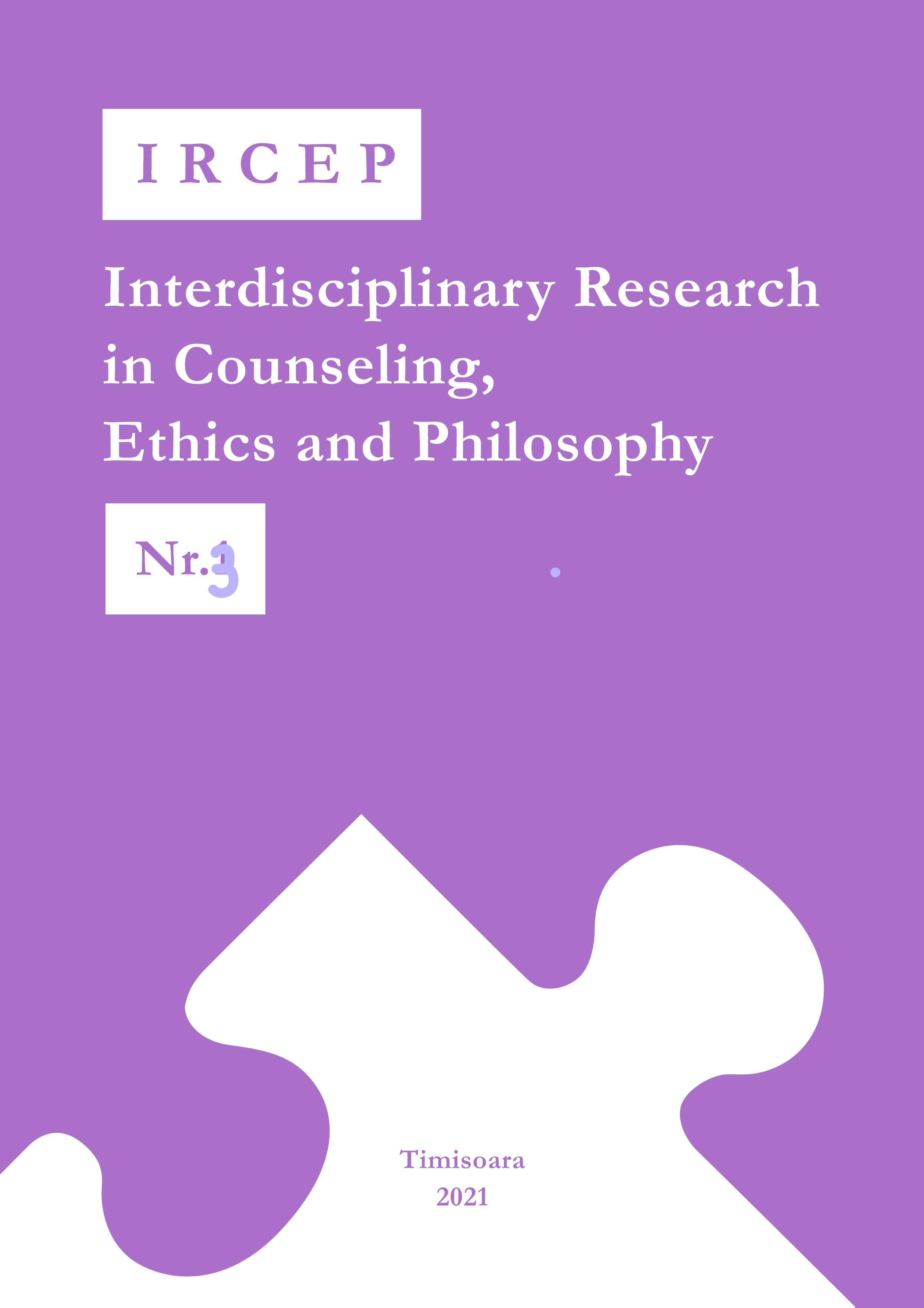 The Role of Philosophical Counselling in Alleviating Alienation Cover Image