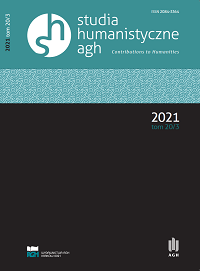 ATTITUDES OF THE LAITY TOWARDS THE MISSIONARY ACTIVITY OF THE CATHOLIC CHURCH (THEORETICAL AND EMPIRICAL CONTEXTS) Cover Image