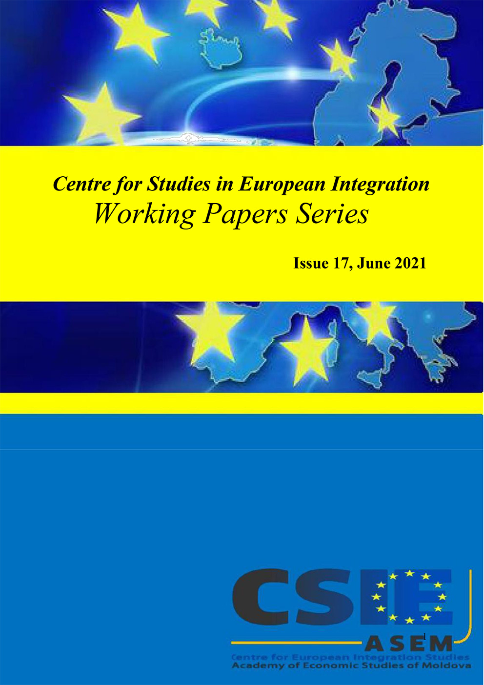 The impact of the COVID-19 pandemic on migration flows and remittances: effects and consequences Cover Image