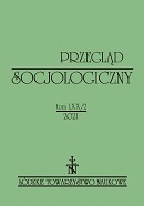 Enrichment: a pragmatic sociology on the sources of commodity value in capitalism Cover Image