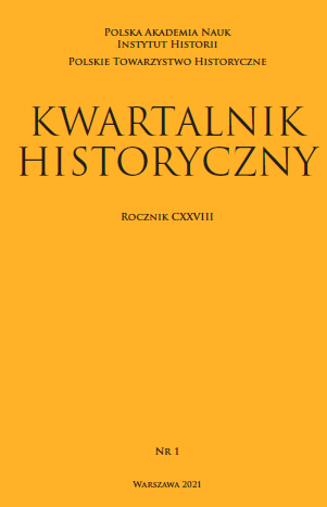 ODPOWIEDZI NA ANKIETĘ - KRZYSZTOF BRZECHCZYN