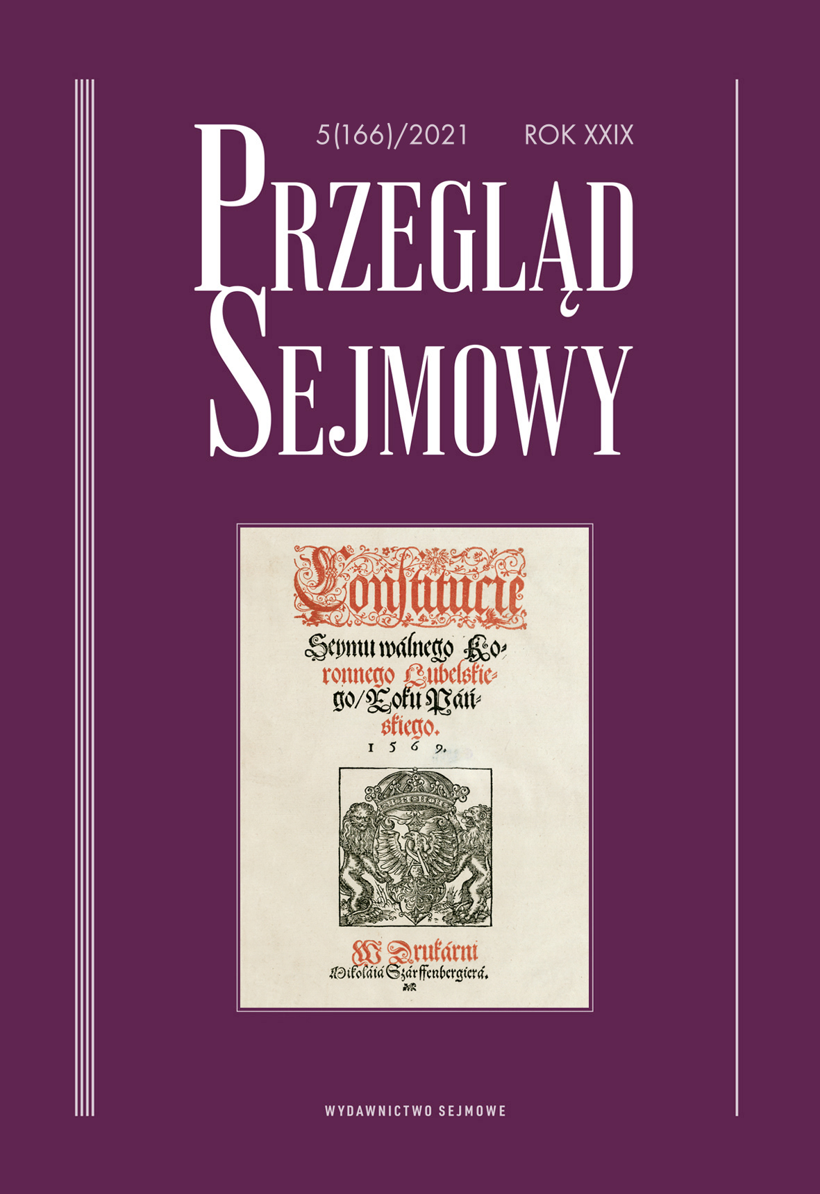 Granice włoskiej drogi do federalizmu. Uwarunkowania ustrojowe, historyczno-doktrynalne i kulturowo-społeczne