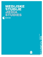 Manner of usage and evaluation of information on the COVID -19 pandemic by citizens of Bosnia and Herzegovina within the context of five core concepts of media literacy