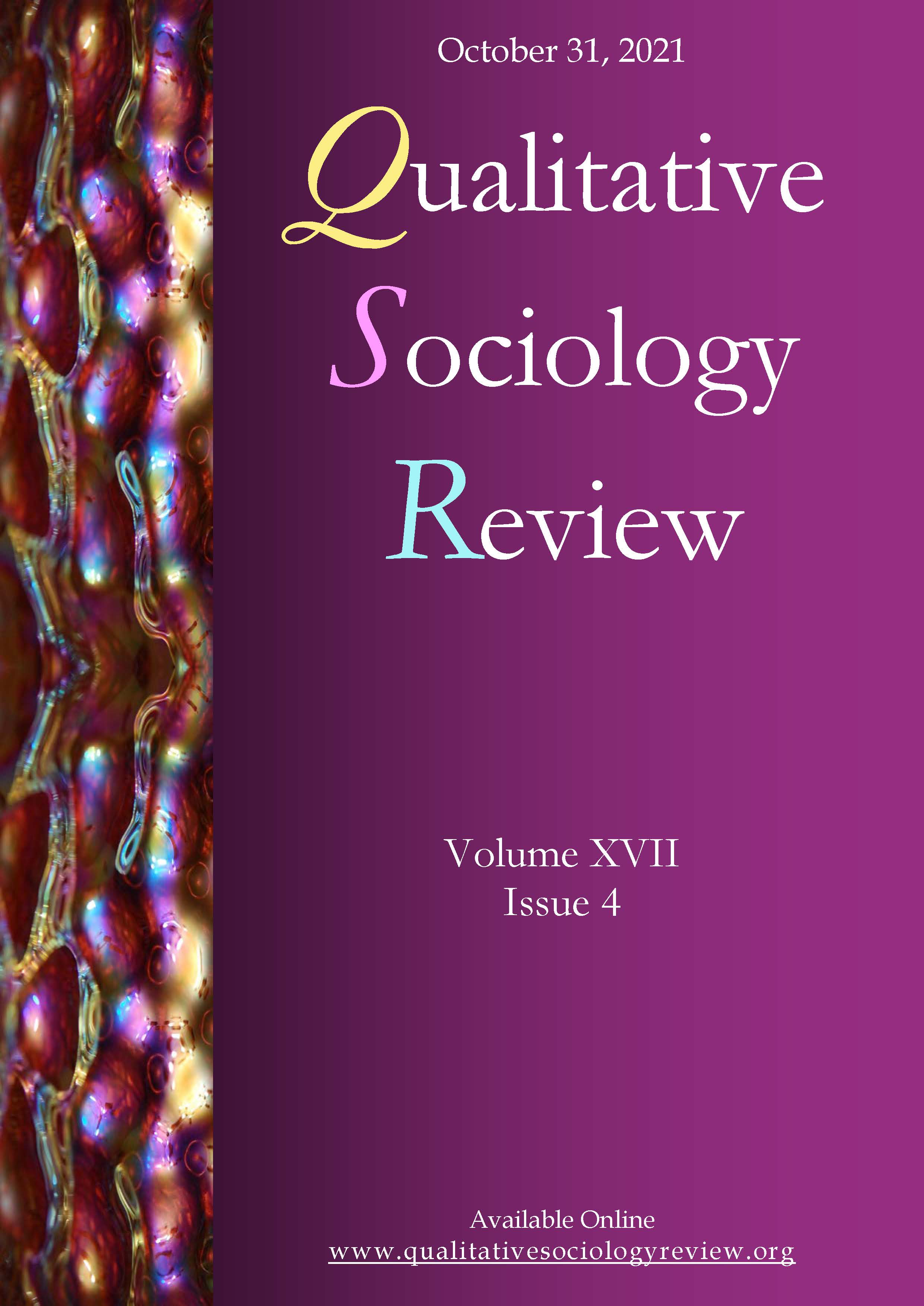 Supporting the President in a #NotMyPresident Context: Experiences of College-Aged Trump Supporters at a Southern University Cover Image