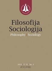 The Use of Structural Methodology in Postmodern Concepts of Technology