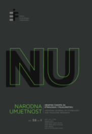 OSCILLATIONS IN TRUST AND COMMUNICATION CHALLENGES: DOCTORS AS MEDIA STARS DURING THE CORONA CRISIS IN CROATIA Cover Image