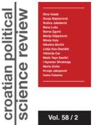 The Transformation of Normative Approaches to Journalism in Croatian Academic Literature from Socialism to Post-Socialism