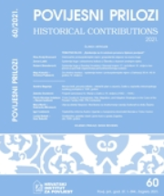 Irena Benyovsky Latin, Zrinka Pešorda Vardić, eds., Towns and Cities of the Croatian Middle Ages: The City and the Newcomers