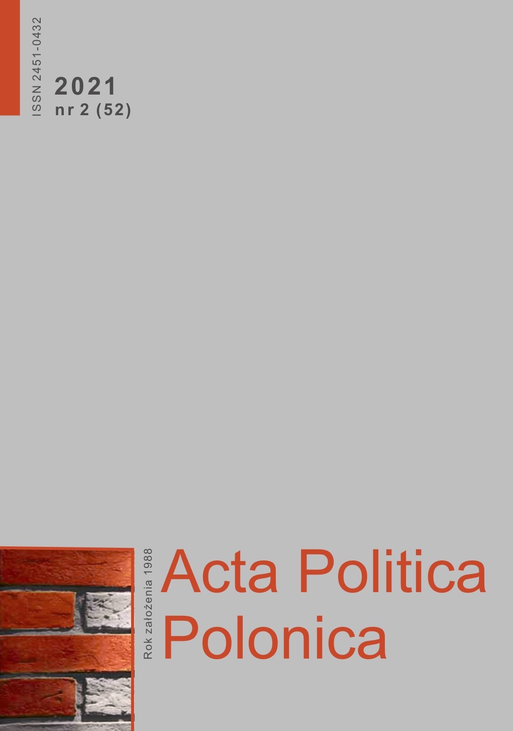 Beyond conventional counterterrorism strategy: Prospects and challenges of community and vigilante groups’ policing in Africa Cover Image