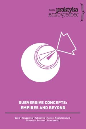 Making of Modernity in the Vernacular: On the Grassroots Variations of Finnish Socialism in the Early Twentieth Century