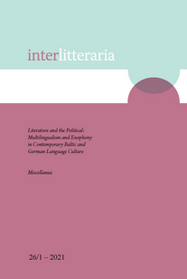 Post-modern-east ou comment peut-on être «post-moderniste sans post-modernité» et sans Lyotard ?