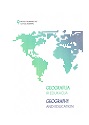 Adaptability of Human Geography Study Program Alumni Competencies in the Job Market Cover Image