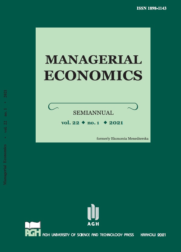 An example to illustrate several aspects of optimization theory in Managerial Economics Cover Image