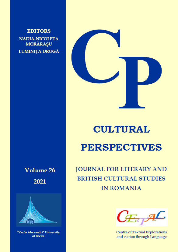 A Conceptual Linguistic Approach to the Cultural and Educational Crises Generated by COVID-19 Cover Image