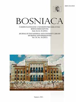 Katalogizacija u publikaciji (CIP) u Narodnoj biblioteci Srbije (1986–2021)