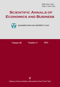 Volatility Exchange Rate and Economic Growth: Insight from ASEAN Member Countries Cover Image