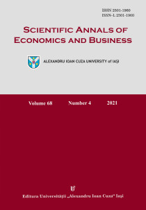 Threshold Cointegration Approach for Assessing the Impact of US Economic Policy Uncertainty on Monetary Policy Decision of African Countries Cover Image