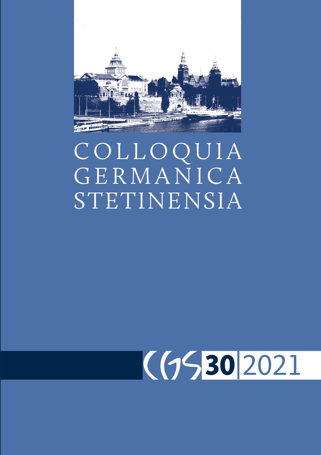 Poland divided? On the polarization in the Polish society and its language realisation on the basis of German press articles about the presidential election in July 2020 in Poland Cover Image