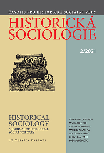 A Study of Social Imaginaries Journal, Zeta Books