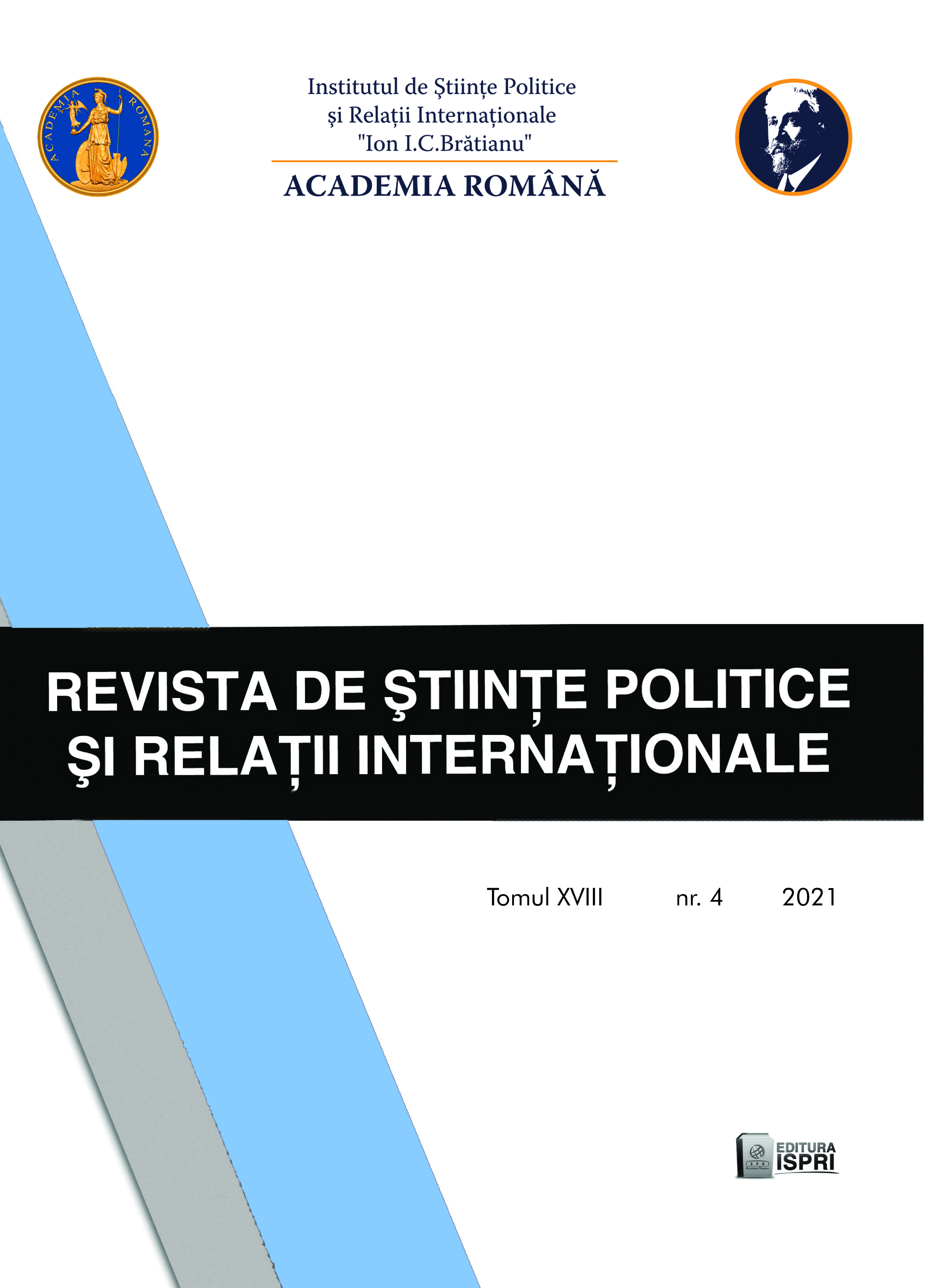 Statul Contemporan șI Demnitatea Omului. Creșterea și Descreșterea Responsabilității Statului Față de Cetățean