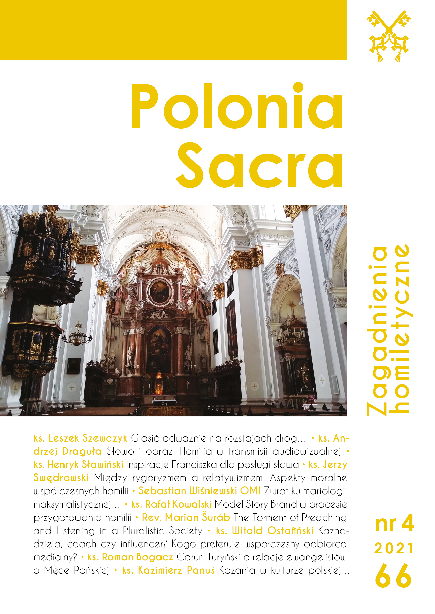 Sermons in Polish Culture. Editions of Thematic Collections Cover Image