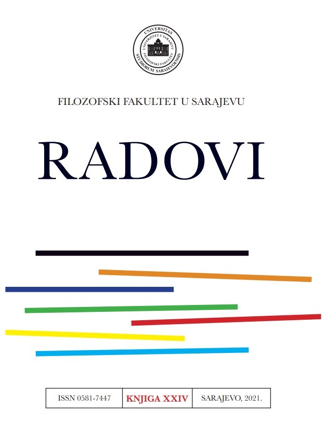 O pojedinim semantičkim i sintaksičkim obilježjima finalne rečenice u francuskom jeziku