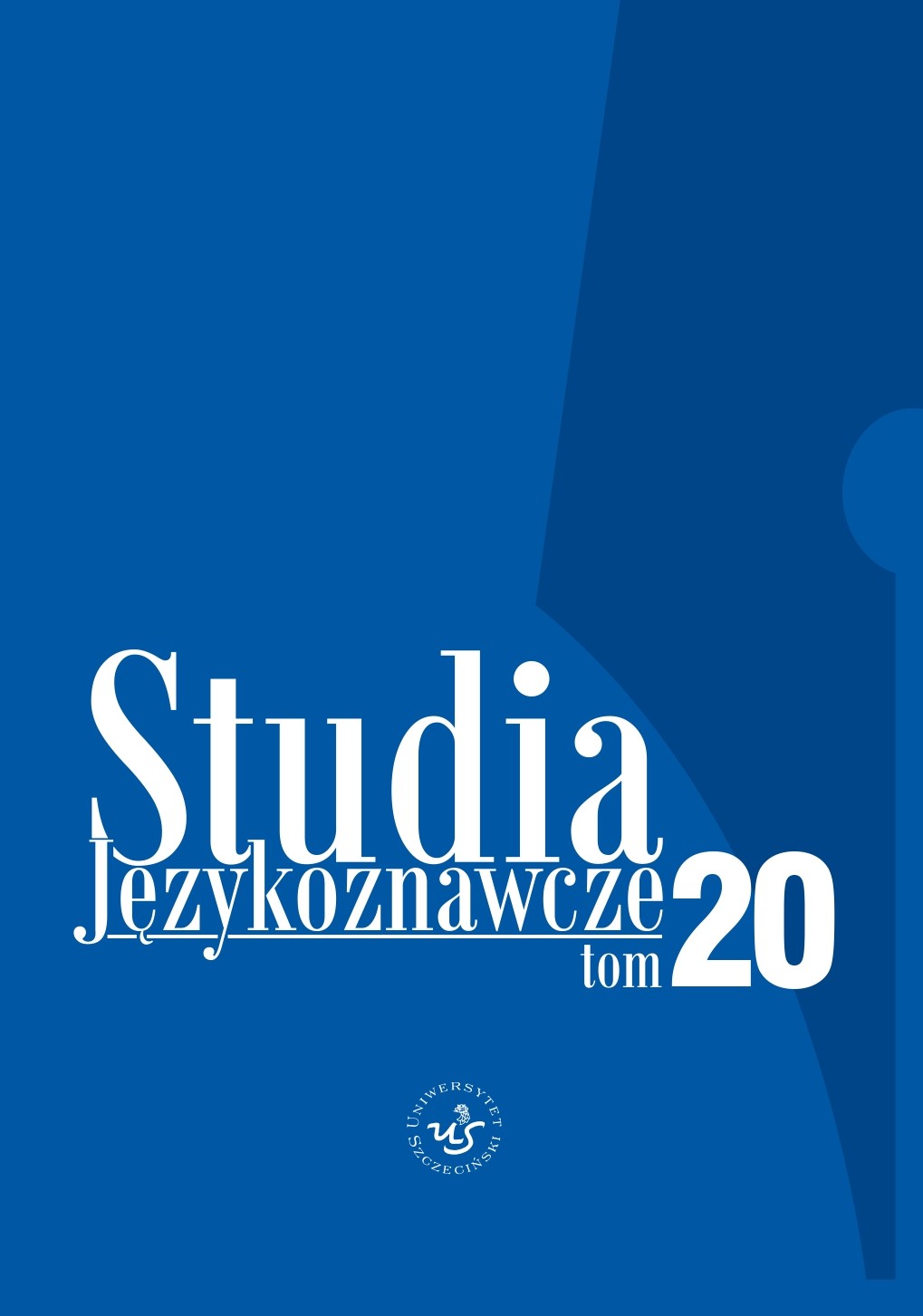 Słownictwo związane z pojęciem smutku we współczesnej polszczyźnie