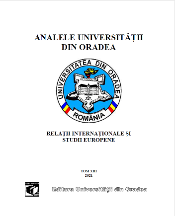 THE RIGHTS OF THE NATIONAL MINORITIES IN ROMANIA FROM AN EDUCATIONAL PERSPECTIVE IN THE INTERWAR PERIOD