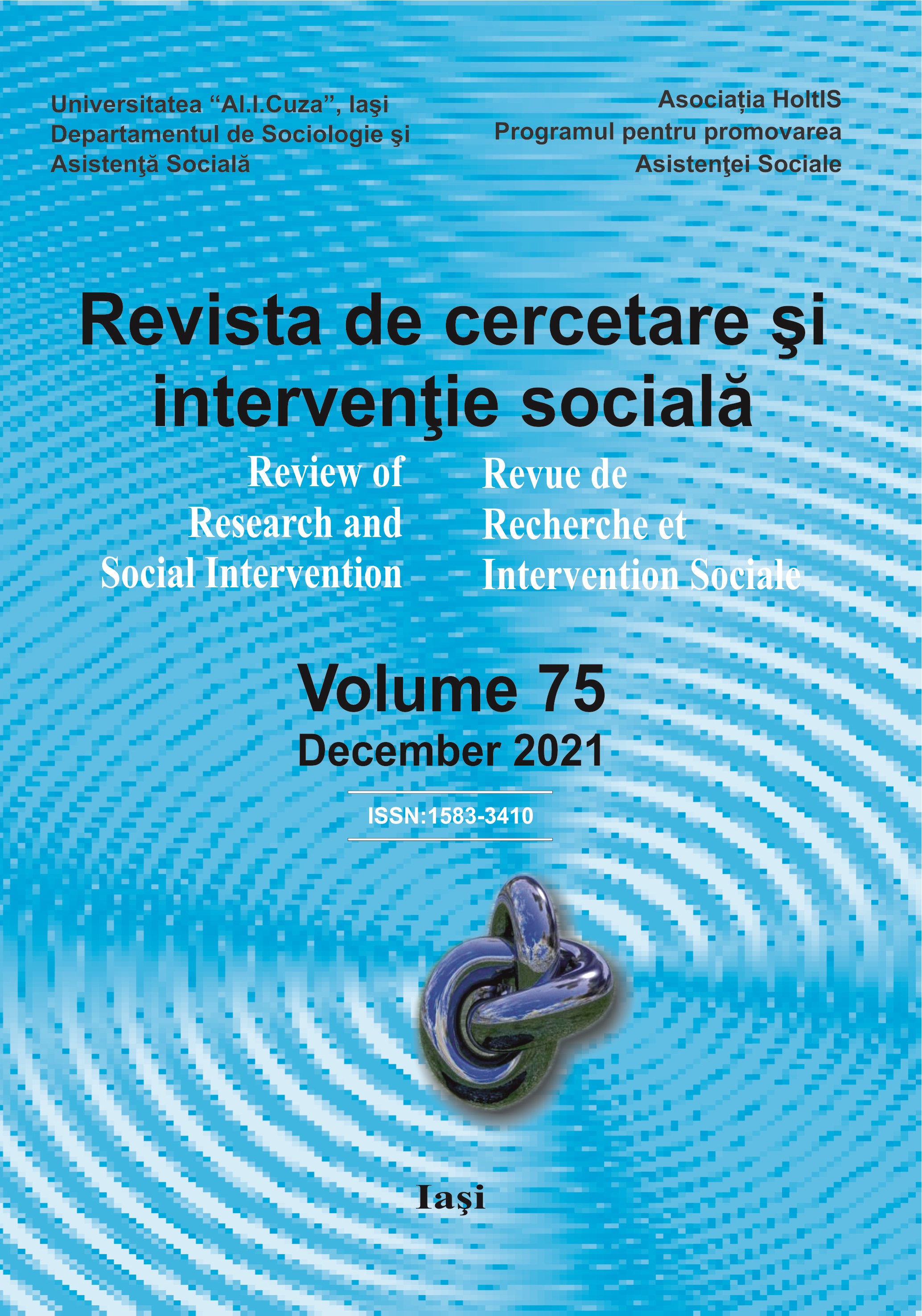 Analysis of the Areas of Social Discrimination in the Romani de Huelva Community