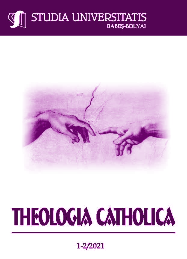 THE INCARNATION OF THE WORD OF GOD BETWEEN NICEISM AND ARIANISM IN THE IVth CENTURY