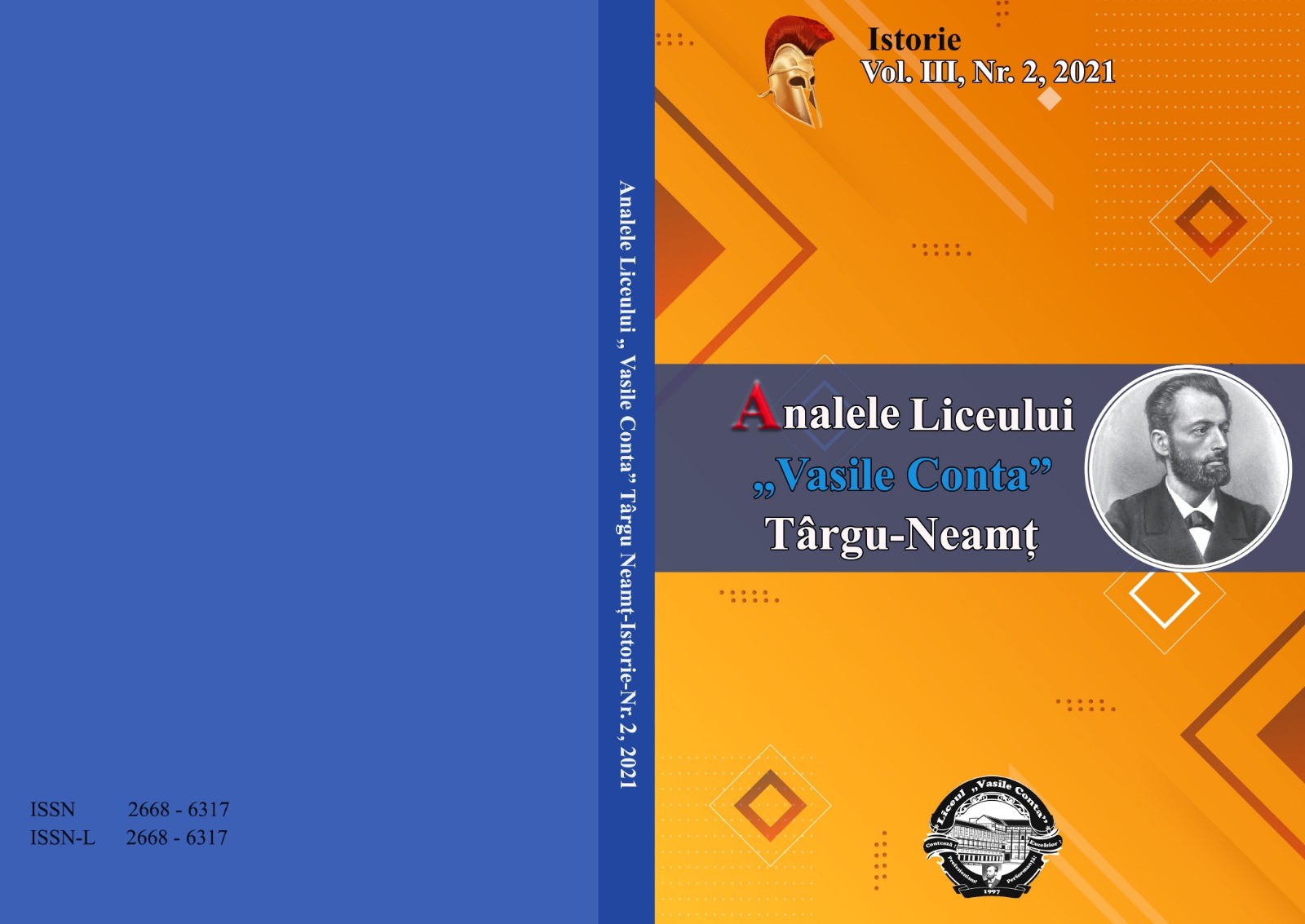 NICOLAI GRĂMADĂ ȘI „PRIETENIILE PROFESIONALE”