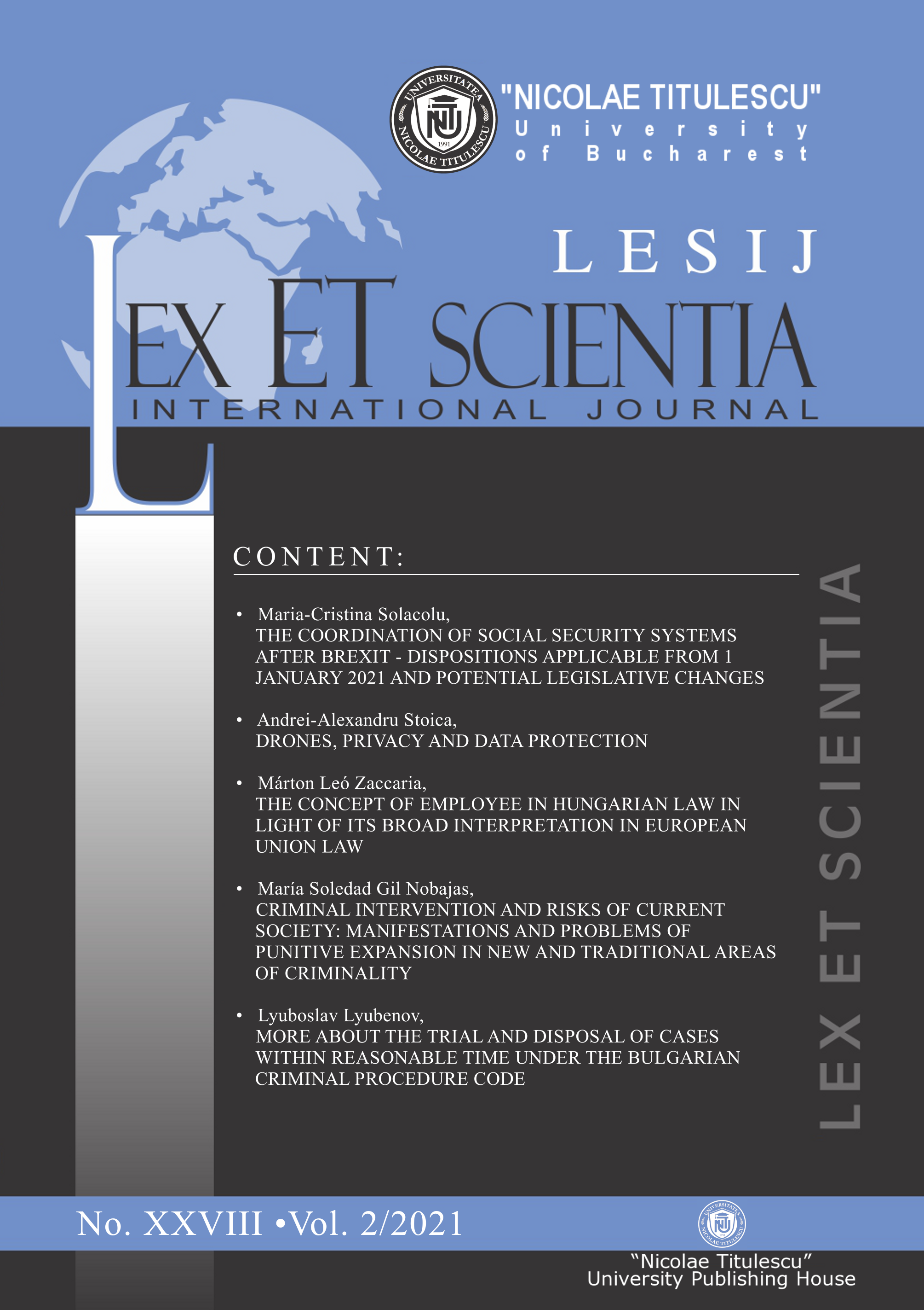 The Equal and the More Equal: Peculiarities of the Revenue Accrued From Local Business Tax in Hungary Cover Image