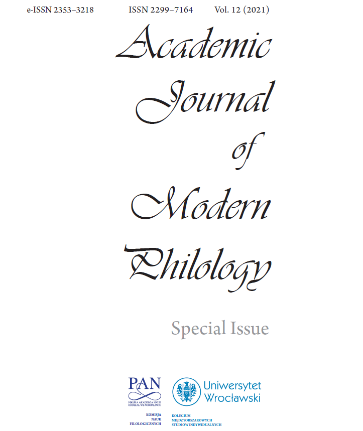 Messermänner and Parasiten: An Analysis of the Role of Metonymic and Metaphoric Patterns in Shaping  “Immigrants” Stereotypes in German Political Discourse