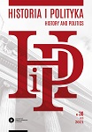 The Blame Game: Narratives of Electoral Defeat and Party Change. The Case of Four Polish Political Parties
