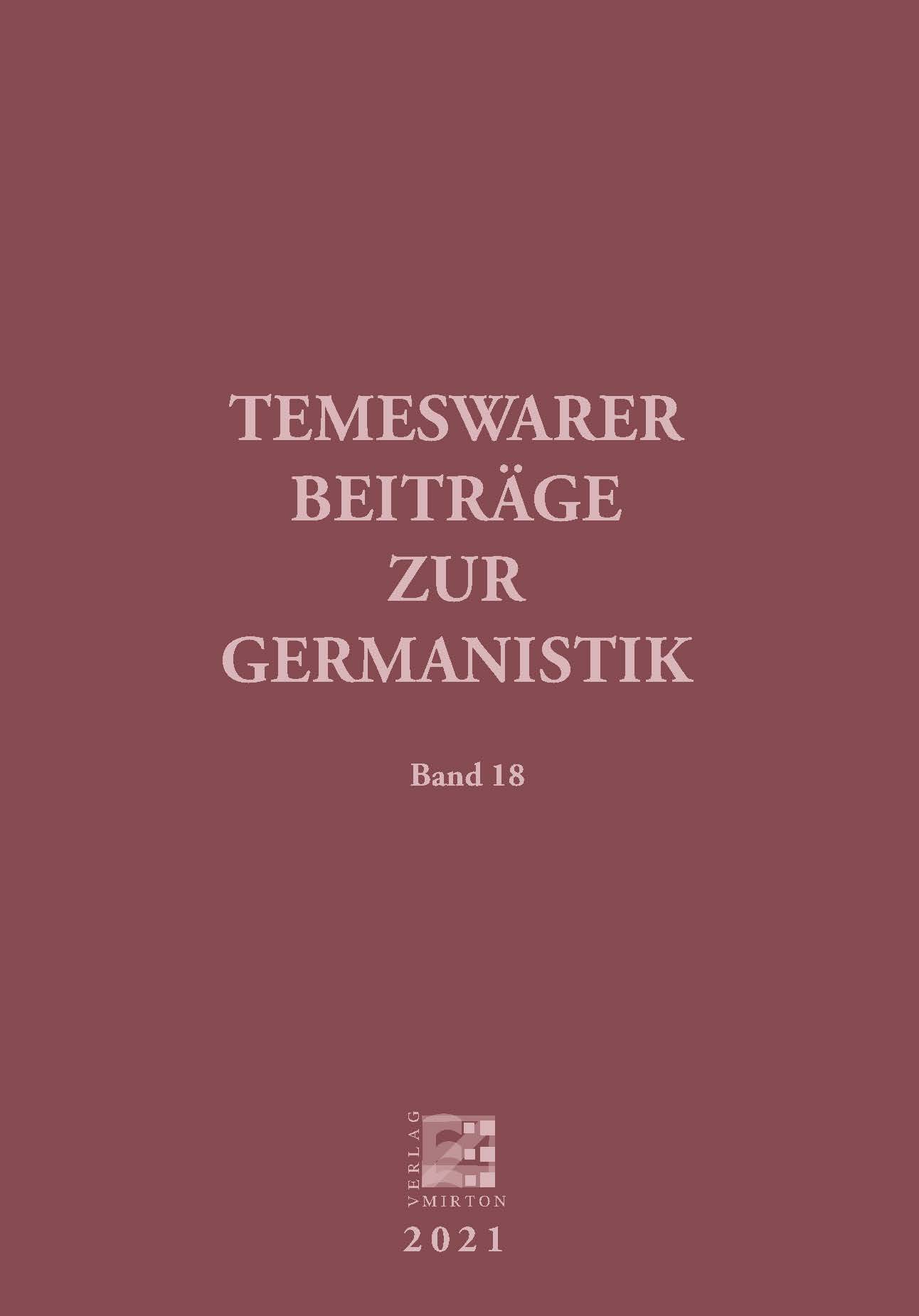 Höflichkeit, Derbheit und Grobheit in ausgewählten literarischen Texten des deutschen Mittelalters