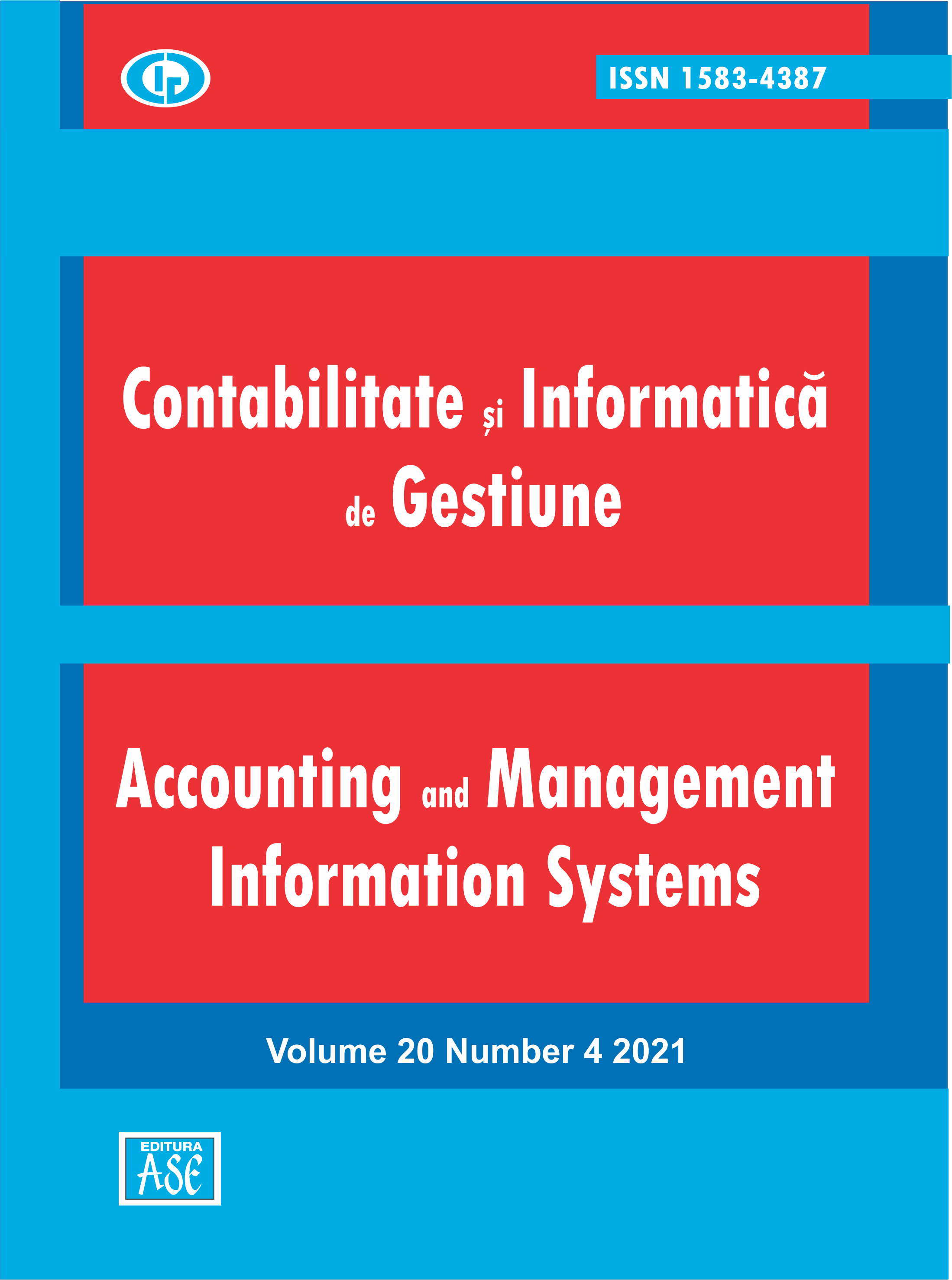 Distributed ledger technology - Addressing the challenges of assurance in accounting systems: A research note Cover Image